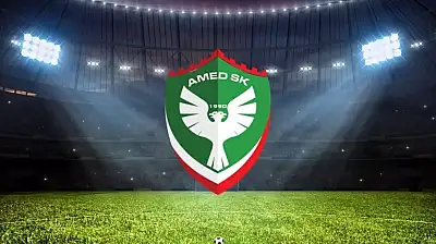 Amedspor maçında kural hatası iddiası