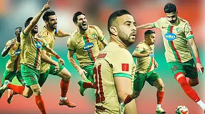 Amedspor Süper Lig yolunda durdurulamıyor