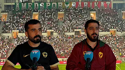 Barikat grubu sözcüsü: 'Amedspor arması için her fedakarlığa hazırız'
