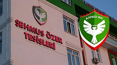 Diyarbakır'ın gururu Amedspor: 4 futbolcu uluslararası arenada