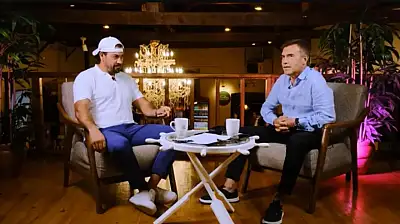 Servet Çetin'den isyan: 'Hak edene değil, torpili olana yol açılıyor'