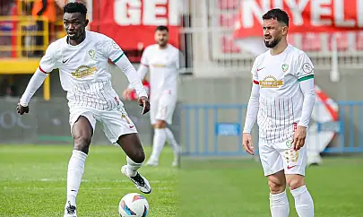 Amedspor, Çekdar Orhan'ın Kırmızı Kartı ile Ümraniyespor'a 3-0 Yenildi