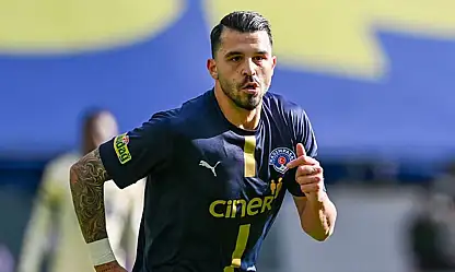 Amedspor'dan çifte transfer atağı: Aytaç Kara ve Gaich yolda