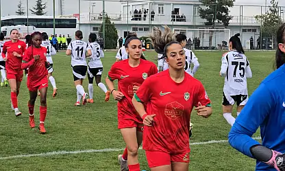 Amedspor Kadın Futbol Takımı'nda yönetim değişikliği