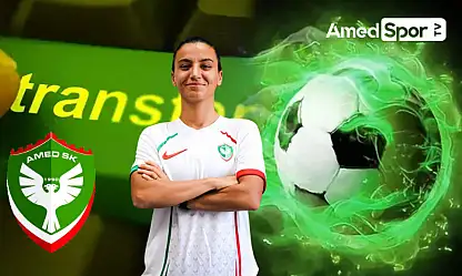 Amedspor, Kaptan Öznur Taş ile yola devam ediyor