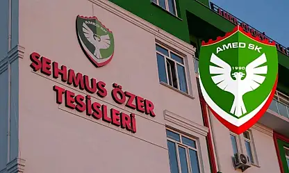 Diyarbakır'ın gururu Amedspor: 4 futbolcu uluslararası arenada