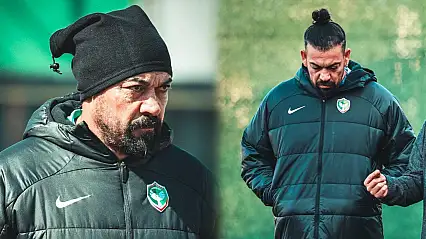 Servet Çetin, Amedspor'un başında 43 puan topladı