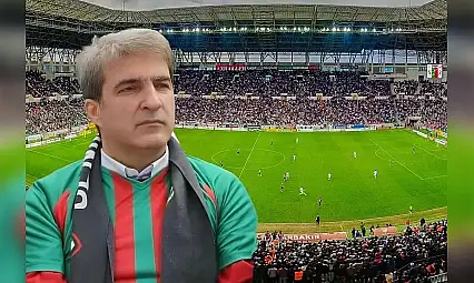 Amedspor kongreye mi gidiyor?