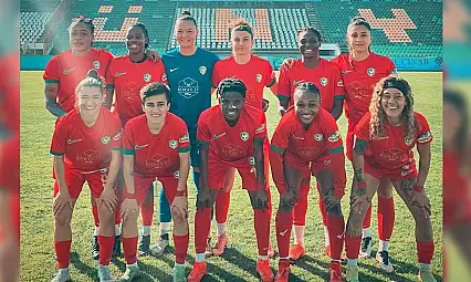 Amedspor'dan üst üste ikinci galibiyet!