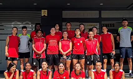 Kadınlar Süper Ligi'nde Amedspor'un ilk beş haftası açıklandı