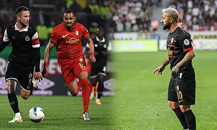 Küme düşen takımlar bile Amedspor'dan daha fazla gol attı