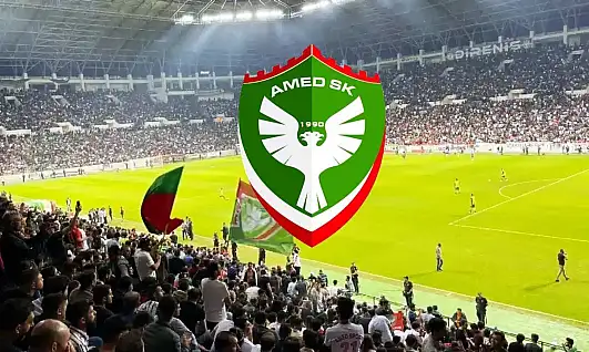 Amedspor'dan transfer eleştirilerine sert yanıt: