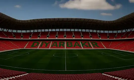 Amedspor taraftarından stat için 3 kritik talep