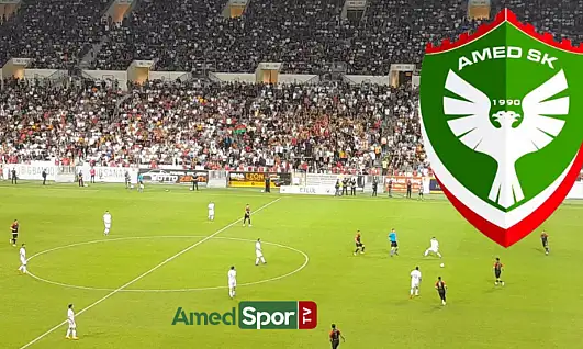 Amedspor transferde hız kesmiyor: Güray Vural ve Chadrac Akolo gündemde