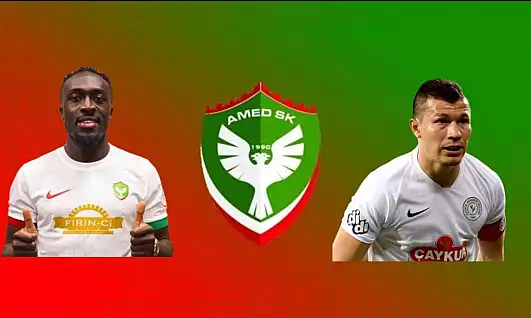 Samudio'da sorun çıkınca Adekanye transferi iptal edildi