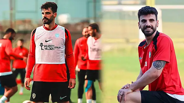 Amedspor bahis soruşturmasında yeni gelişme: Gezer konuştu!