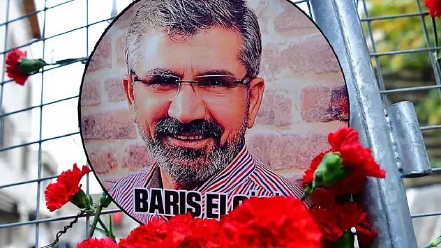 Amedspor'dan Tahir Elçi'ye anlamlı vefa