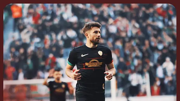Amedspor genç oyuncusu Mert Miraç'ı Mardinspor'a kiraladı