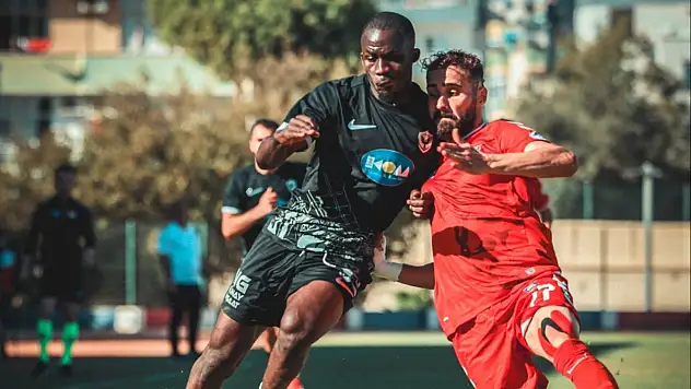 Amedspor taraftarını üzdü: Silifke Belediyespor karşısında şok sonuç!