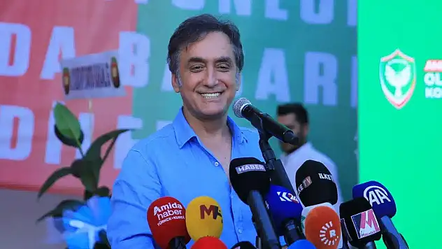 Aziz Elaldı: Barcelona yolculuğu başlıyor
