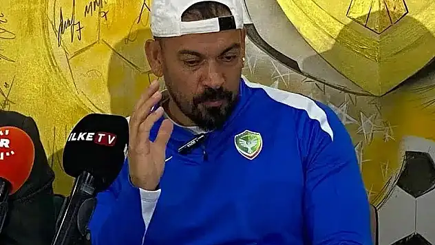 Servet Çetin'den transfer sinyali: Barcelona efsanesi Amedspor'a geliyor mu?