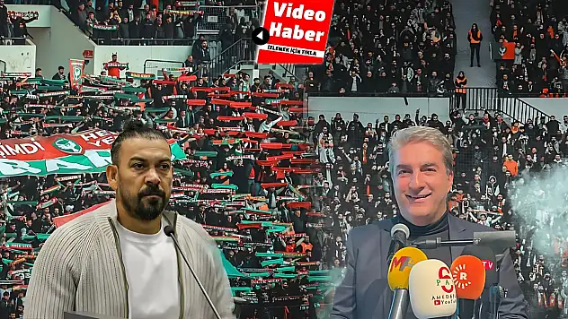 Amedspor taraftarı konuştu: Ne yönetim tanınıyor ne oyun beğeniliyor