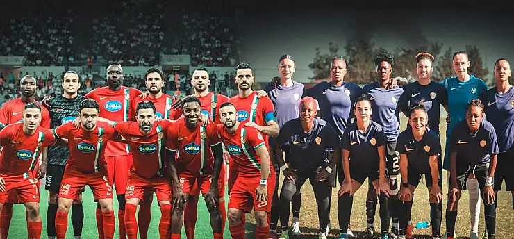 Amedspor, Avrupa Kulüpler Birliği'ne katıldı: Dünya devleri arasına girdi