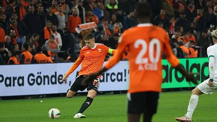 Amedspor, Adanaspor'la golsüz beraberlikte kaldı