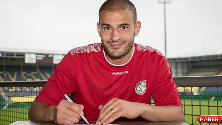 Amedspor Aykut Özer ile yollarını ayırdı
