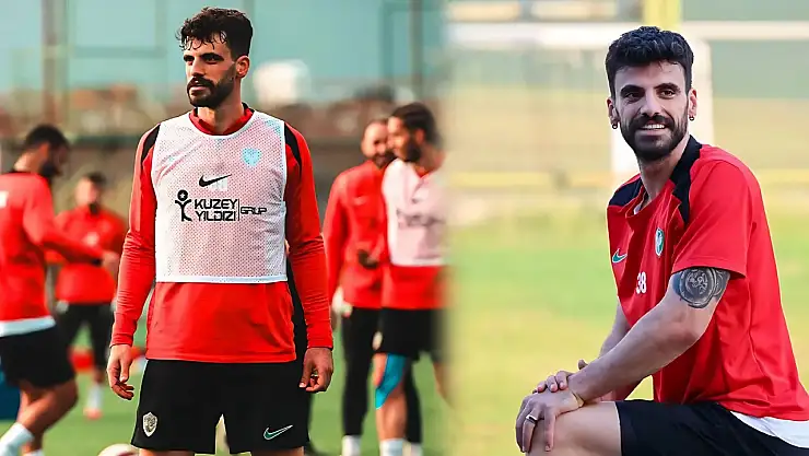 Amedspor bahis soruşturmasında yeni gelişme: Gezer konuştu!