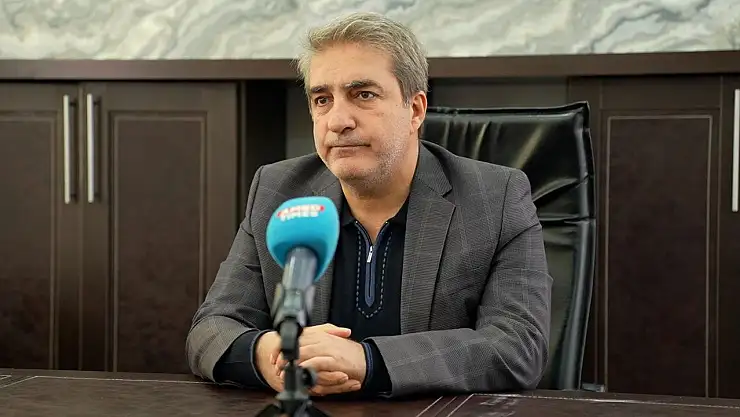 Amedspor'dan Şanlıurfa'ya özür açıklaması: Makarna paylaşımına tepki