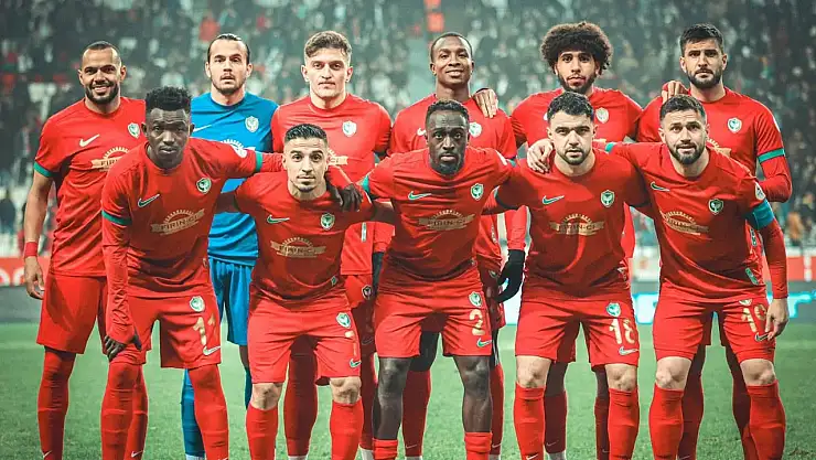 Amedspor, Fair-Play raporlarında zirveye oynuyor