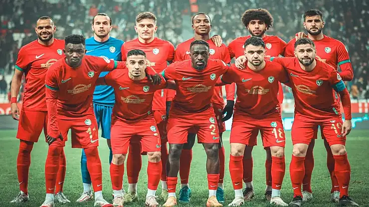 Amedspor, Fernando ve Veysel Sapan'ın sakatlık durumunu açıkladı