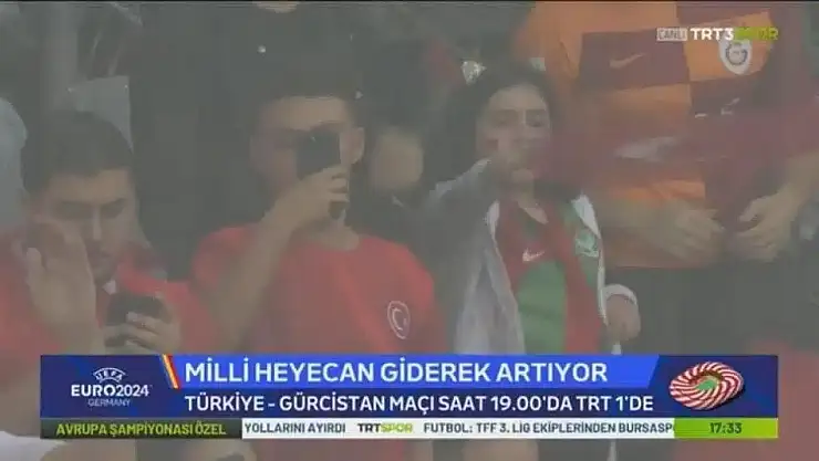 Amedspor forması ile Türkiye'yi destekledi
