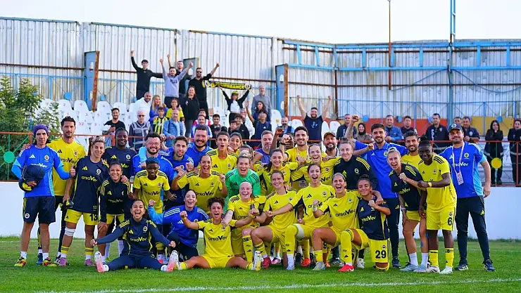 Amedspor Kadın Takımı sahasında dev rakibini zorladı