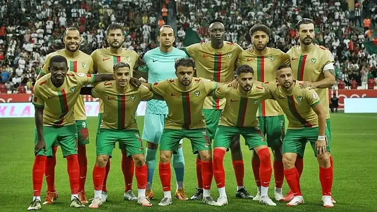 Amedspor, transferde damga vurdu: Değerini katladı