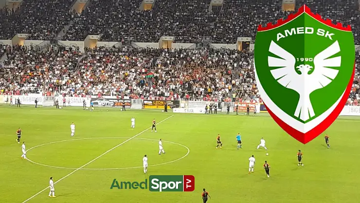Amedspor transferde hız kesmiyor: Güray Vural ve Chadrac Akolo gündemde