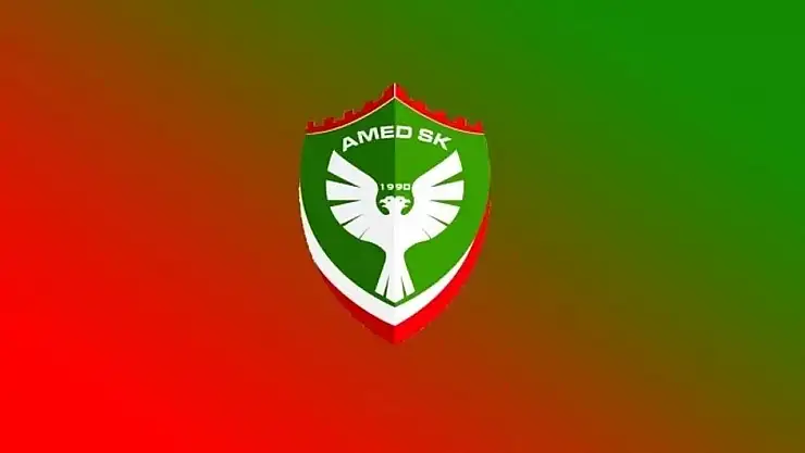Amedspor'un kardeş kulüplerle dayanışması ve rakipleriyle sürdürdüğü mücadele