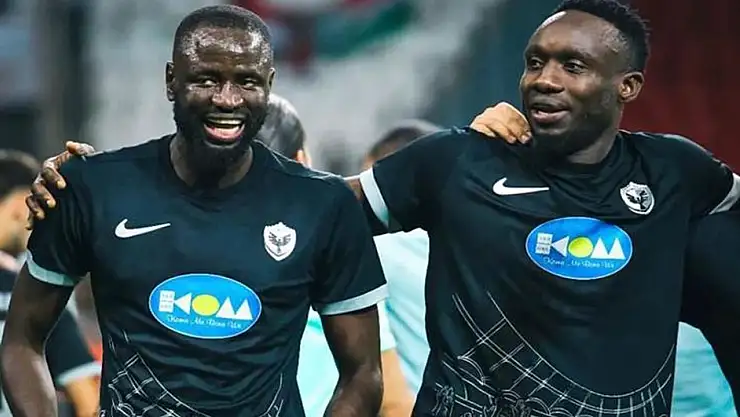 Amedspor'un Kürtçe sloganı tartışma yarattı