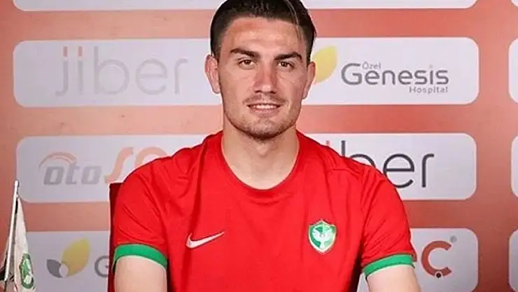 Amedspor'da ayrılık rüzgarı Nurullah Aslan ile yollar ayrıldı: Adanaspor transferi duyurdu!