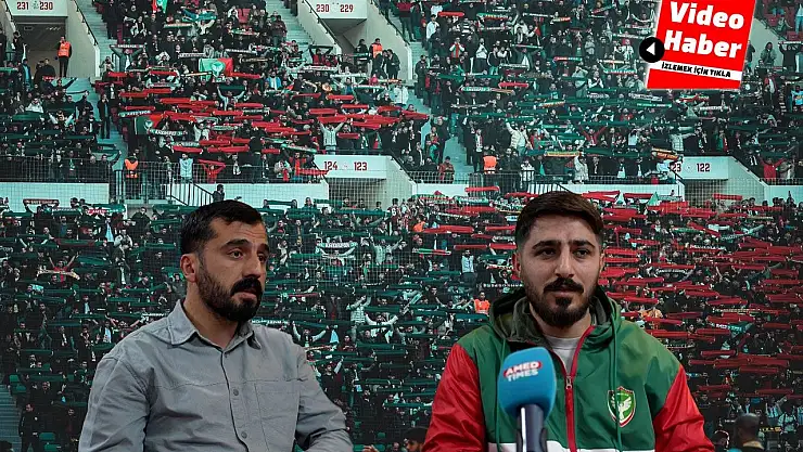 Barikat yöneticilerinden kritik açıklama: 'Servet Çetin'e güveniyoruz ama...'