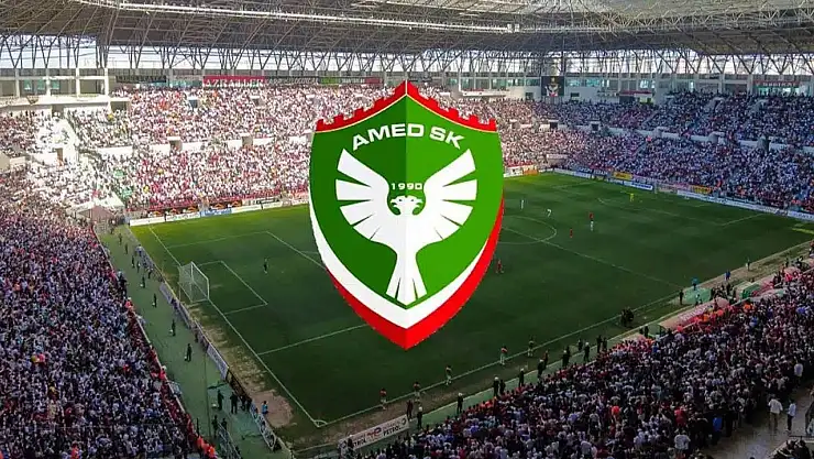 BBP'li Başkan Şengil'in Amedspor'a yönelik tehditleri devam ediyor
