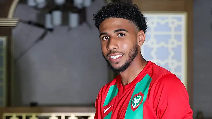 Yohan Cassubie'den Amedspor'a hayat: Golleriyle takımını sırtladı!