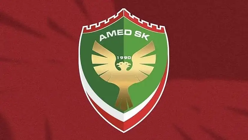 Amedspor'a PFDK'dan ağır ceza: 220 bin TL para ve tribün kapatma kararı!