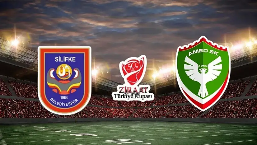 Amedspor taraftarlarına kötü haber: Sadece 80 bilet ayrıldı