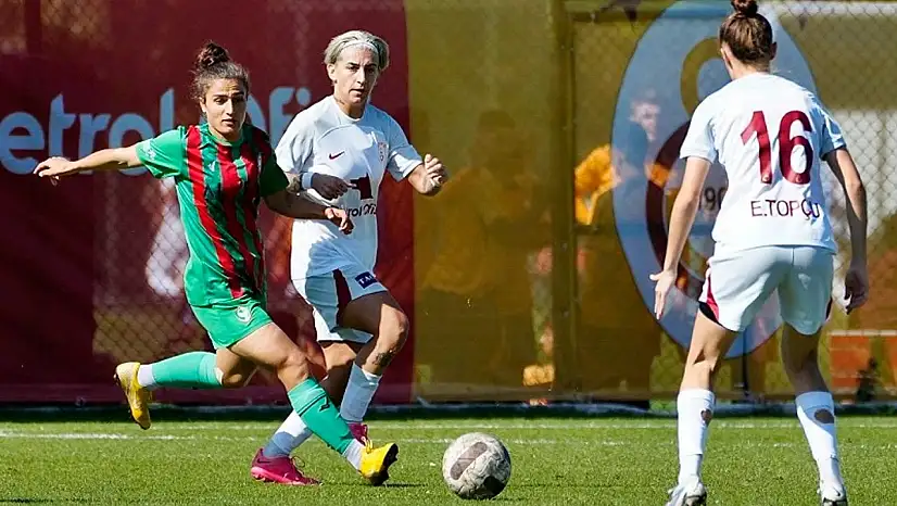 Amedspor'un Mart ayındaki 3 büyük maçı: Trabzonspor, Galatasaray ve Fenerbahçe