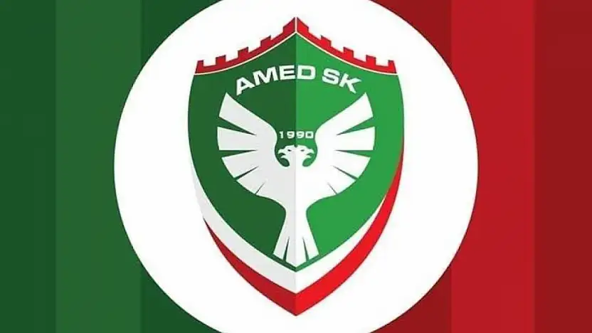 Amedspor'a galibiyet sonrası ceza kapıda