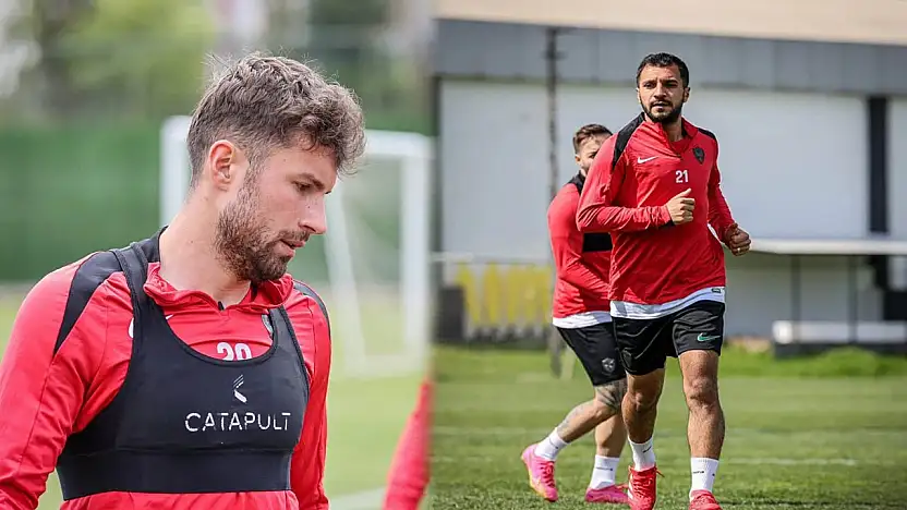 Amedspor, Adanaspor'a karşı evinde galibiyet peşinde