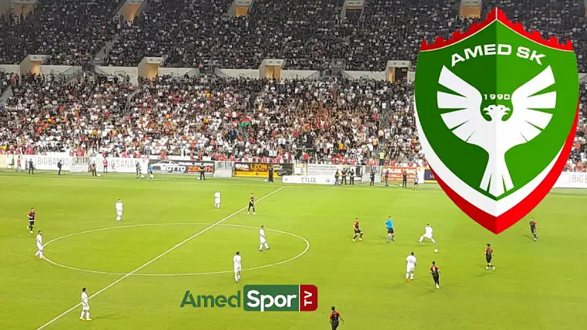 Amedspor transferde hız kesmiyor: Güray Vural ve Chadrac Akolo gündemde