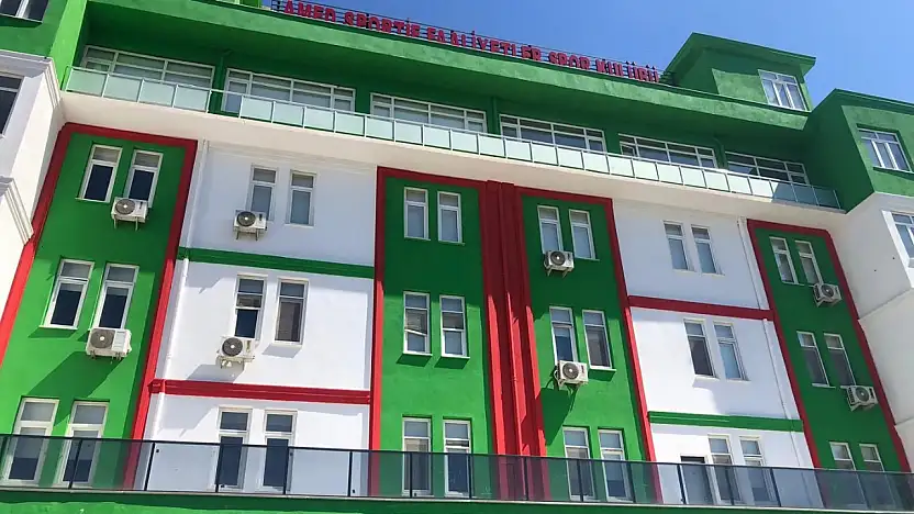 Süper lig yolunda dev adım: Amedspor, yeni antrenman sahasını kuruyor